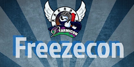 FreezeCon primary image