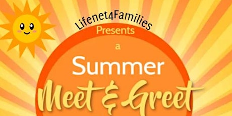 LN4F Summer Meet & Greet