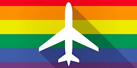 Miles of Love: LGBT+ Travel Advocacy Event primary image