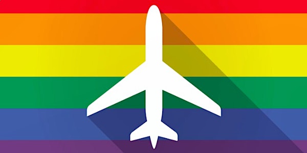 Miles of Love: LGBT+ Travel Advocacy Event