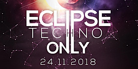 Primaire afbeelding van Eclipse - Techno Only