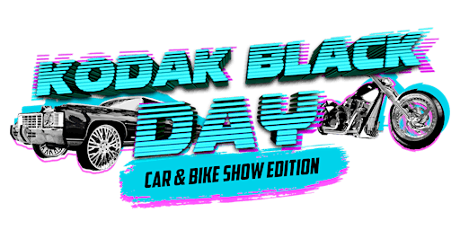 Kodak Black Day Car & Bike Show primary image