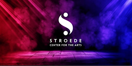 Stroede TPAC Tour Ticket Package primary image
