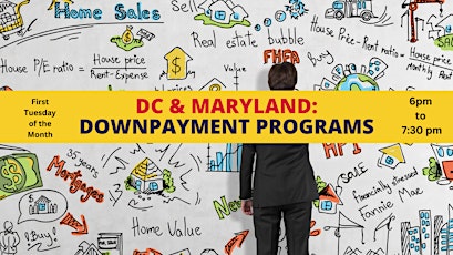 DC & MD Homebuyer Seminar - Let's Cover It All