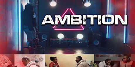 Ambition Movie Premiere