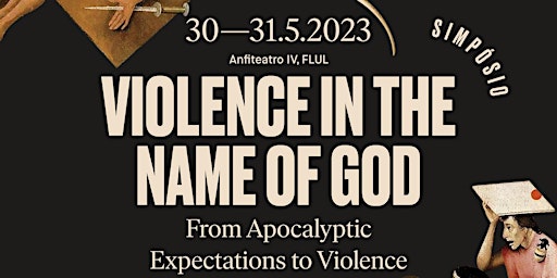 Imagem principal de Violence in the name of God: From Apocalyptic Expectations to Violence