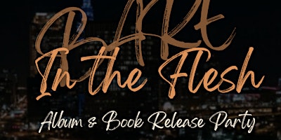 BARE: In the Flesh Live Studio Album Release Party primary image