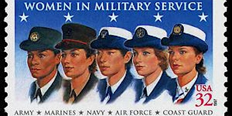 VBC Women Veterans Panel primary image