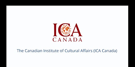 ICA Canada 2023 Annual General Meeting