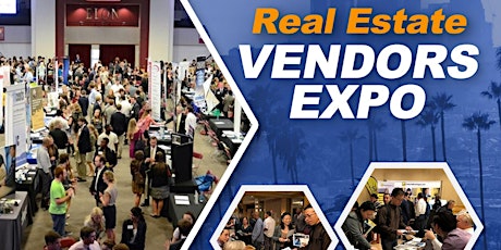 Real Estate Vendors Expo (June 8, 2023)