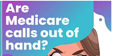 What To o About Unwanted Medicare Calls