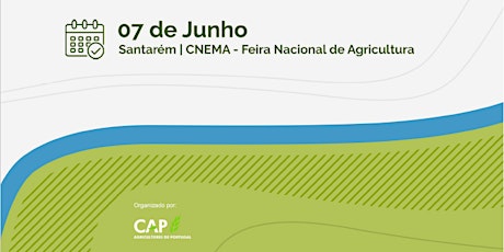 A aplicação dos Planos Estratégicos da PAC em Portugal e na Europa primary image