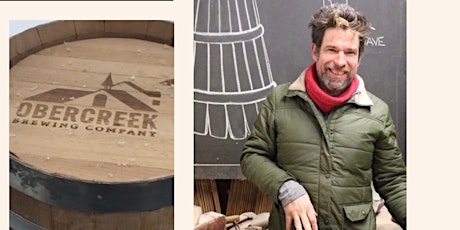 Barrels & Beer: The History and Art of Barrel Making with Quercus Cooperage