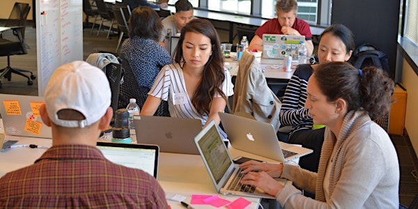 2nd Annual VR Wellness Hackathon