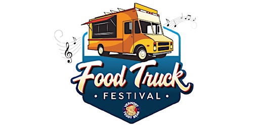Father's Day Food Truck Festival primary image