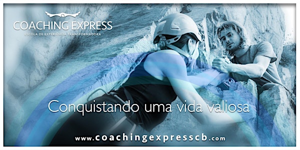 COACHING EXPRESS MODULOS 1 e 2 - Chapecó e Região