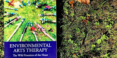 Primaire afbeelding van Introduction to Environmental Arts Therapy