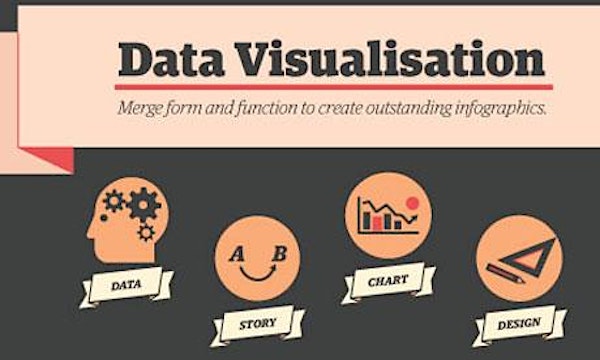 Data visualisation: a one-day workshop