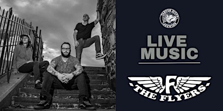 LIVE MUSIC | THE FLYERS