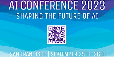 AI Conference 2023