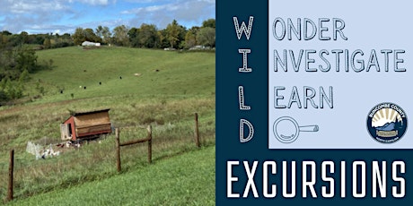 WILD Excursions: Blue Ridge Belonging