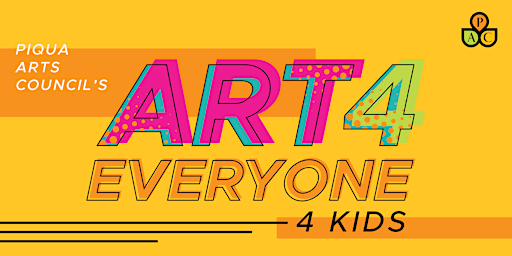 Art 4 Everyone | 4 KIDS primary image