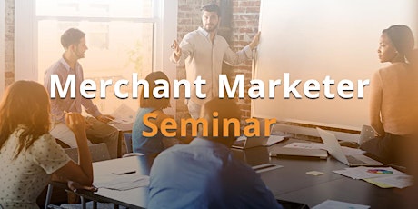 Merchant Marketer Seminar: Fort McMurray, AB - November 24, 2018 primary image