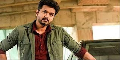 Sarkar Tamil movie in Winnipeg primary image