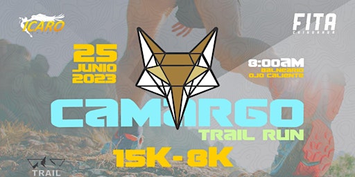 Camargo Trail Run