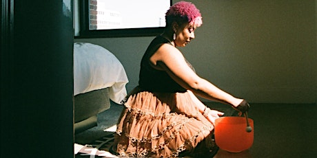 Summer Sound Bowl Series with Detroit's Miss AJ Williams (HEART CHAKRA)