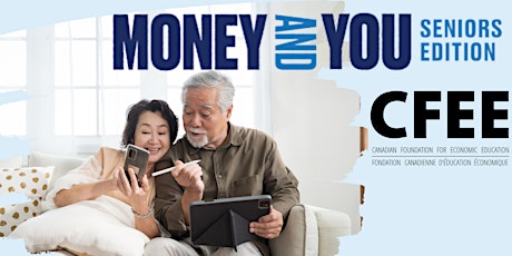 Money and You: Seniors Edition National Launch Event