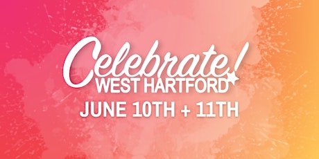 Celebrate! West Hartford