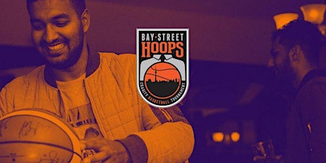 Bay Street Hoops Post-Game Party