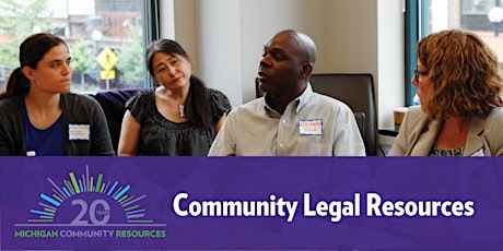 Real Property 101: A Pro Bono Legal Workshop for Nonprofits primary image