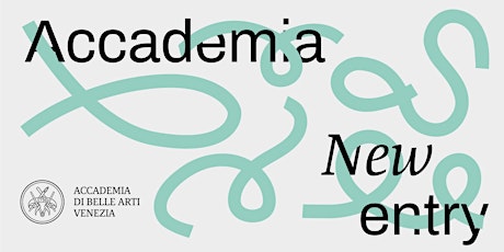 NEW ENTRY - INCONTRO IN ACCADEMIA