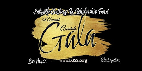 2023 Scholarship Awards Gala