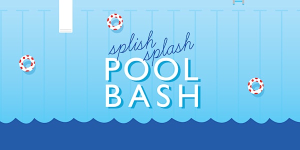 Splish Splash Pool Bash 2019