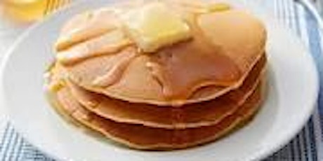 Community Pancake Day