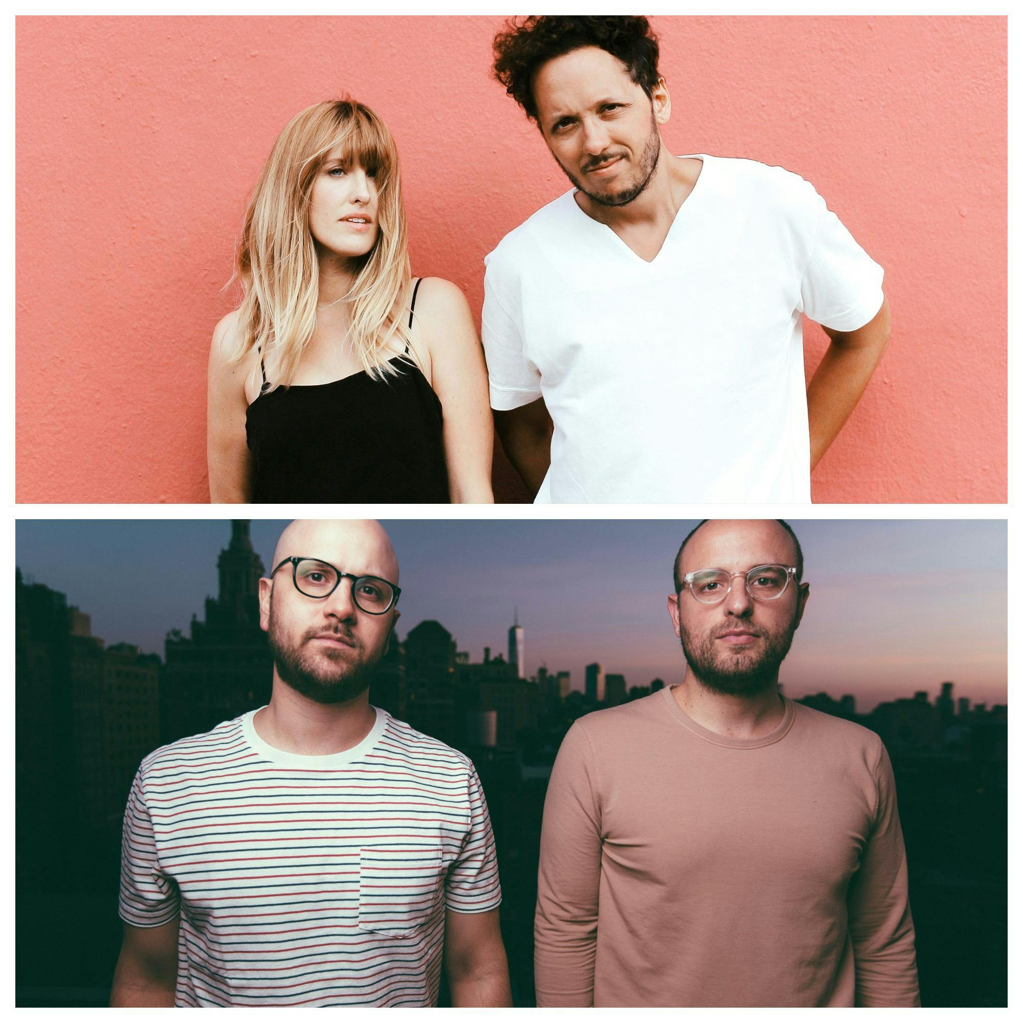 Gungor / The Brilliance
