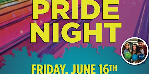 Pride Night