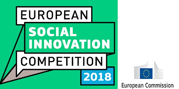 Awards Ceremony - European Social Innovation Competition 2018 - RE:THINK LO...