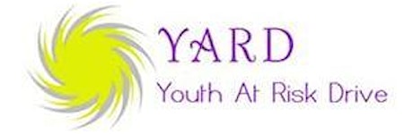 Y.A.R.D. - Youth At Risk Drive primary image