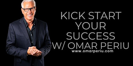 Kick Start Your Success 2023 primary image