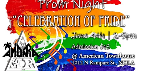 Prom Night 2023 | Celebration of Pride