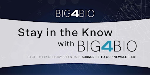 The Big4Bio Expansion Reception at BIO