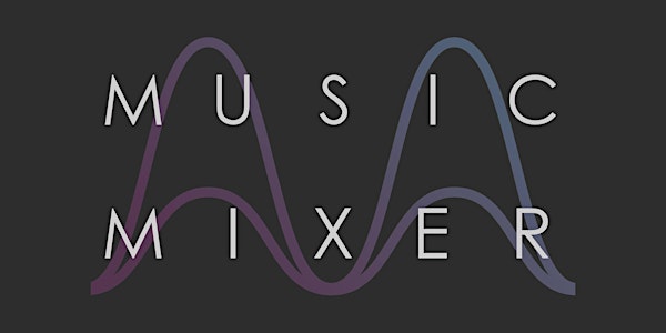Music Mixer ATX STUDIO SET