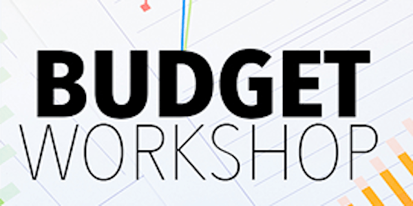 THE COUNTY BUDGET: ITS IMPACT ON YOU AND YOUR COMMUNITY