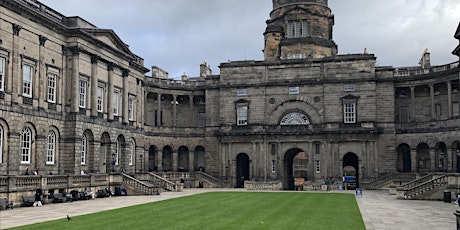 Edinburgh Postgraduate Law Conference 2023_Online Registration