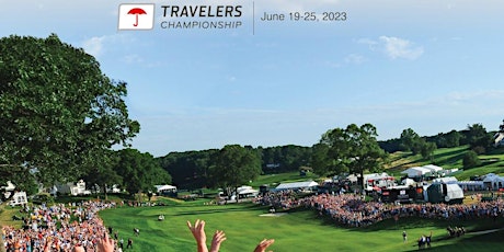 Join GuidePoint Security & CyCognito @ The Travelers Championship