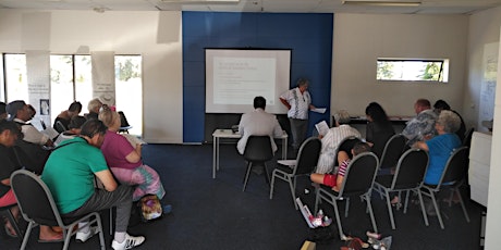 Understanding the Treaty of Waitangi Workshop Series (3)- How does the Treaty apply today?  primary image
